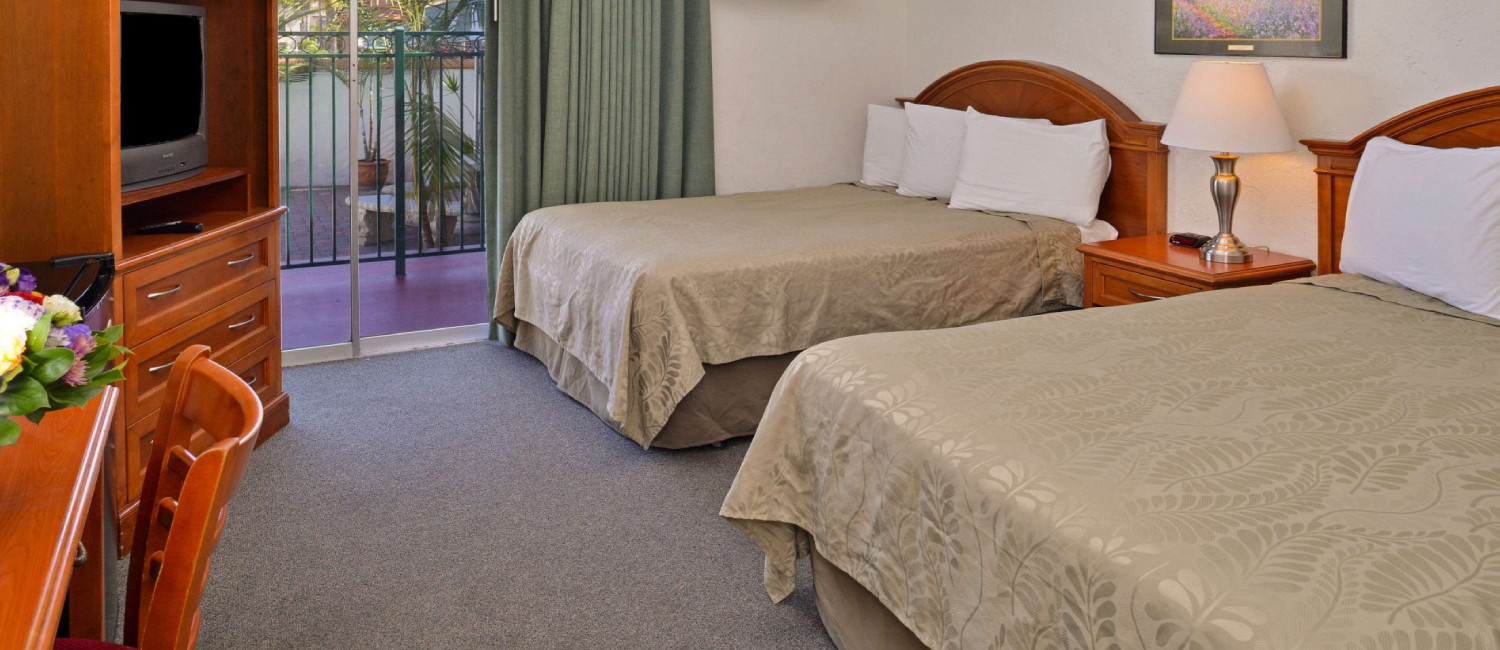 Family-friendly Accommodations At Abvi Loma Lodge