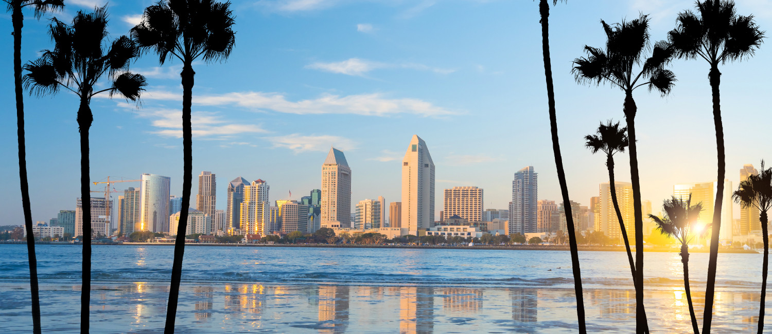 Check Out Things To Do In Downtown San Diego