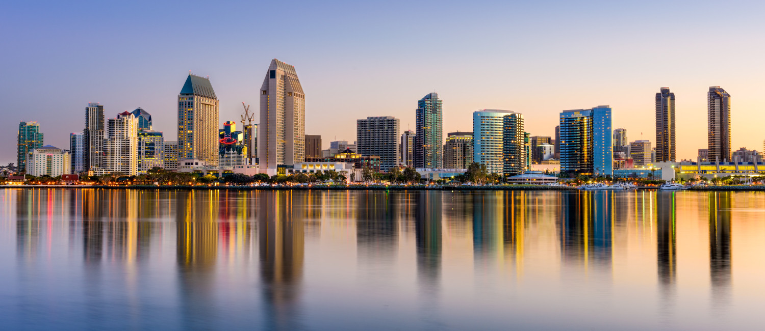 Explore Downtown San Diego Attractions From Our Ideally Located Hotel