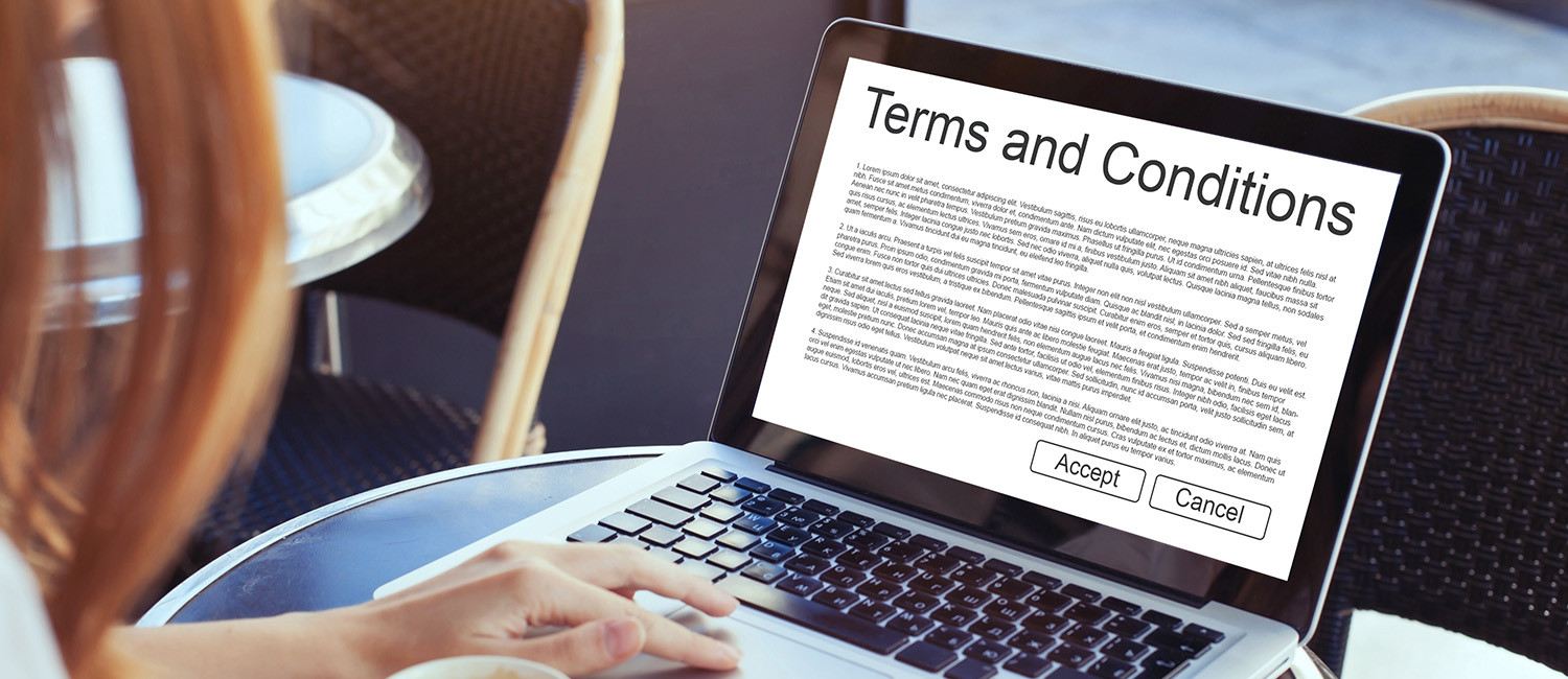 Terms And Conditions Of Abvi Loma Lodge