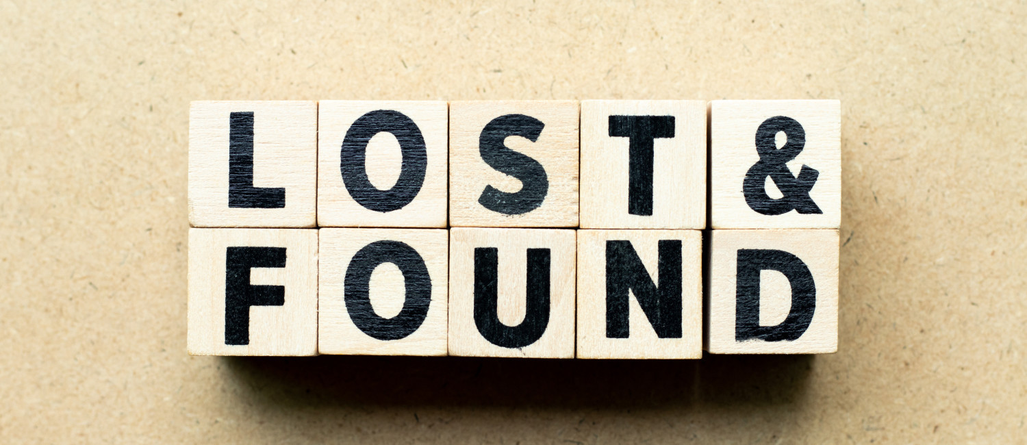 Lost And Found: Abvi Loma Lodge