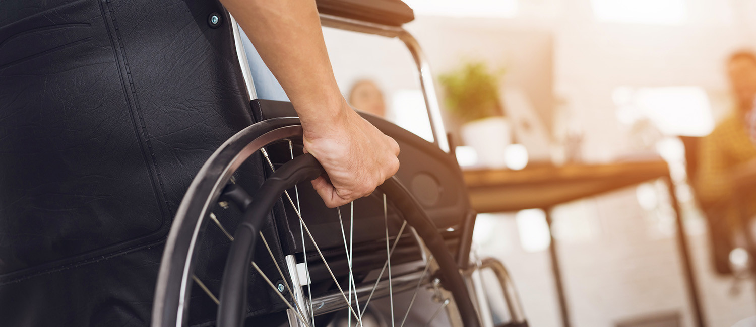 Abvi Loma Lodge Cares About Accessibility